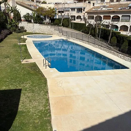 El Atico De Brisaquebrada - Vista Mar - Gran Terraza *