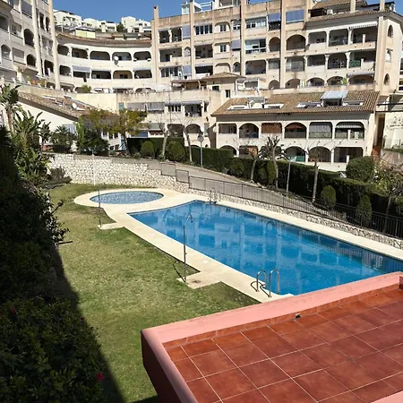 Apartment El Atico De Brisaquebrada - Vista Mar - Gran Terraza *