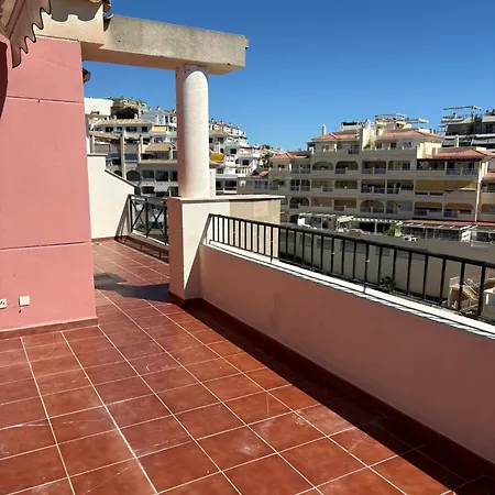 El Atico De Brisaquebrada - Vista Mar - Gran Terraza *