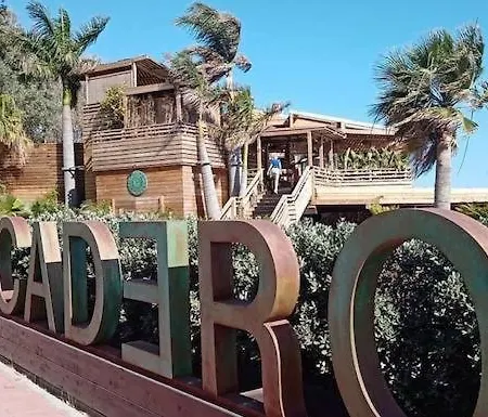 El Atico De Brisaquebrada - Vista Mar - Gran Terraza * Benalmadena